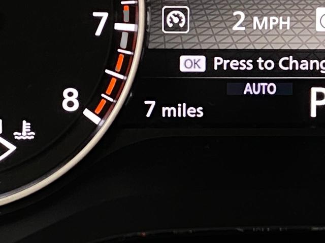 2025 Nissan Pathfinder Vehicle Photo in Appleton, WI 54913