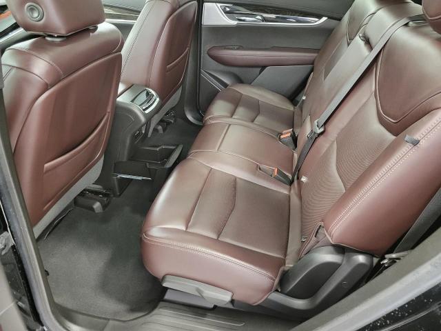 2020 Cadillac XT6 Vehicle Photo in APPLETON, WI 54914-4656