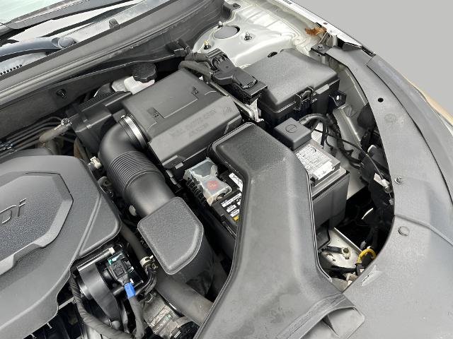 2019 Hyundai Sonata Vehicle Photo in MANITOWOC, WI 54220-5838