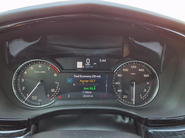 2024 Cadillac XT6 Vehicle Photo in Tampa, FL 33612