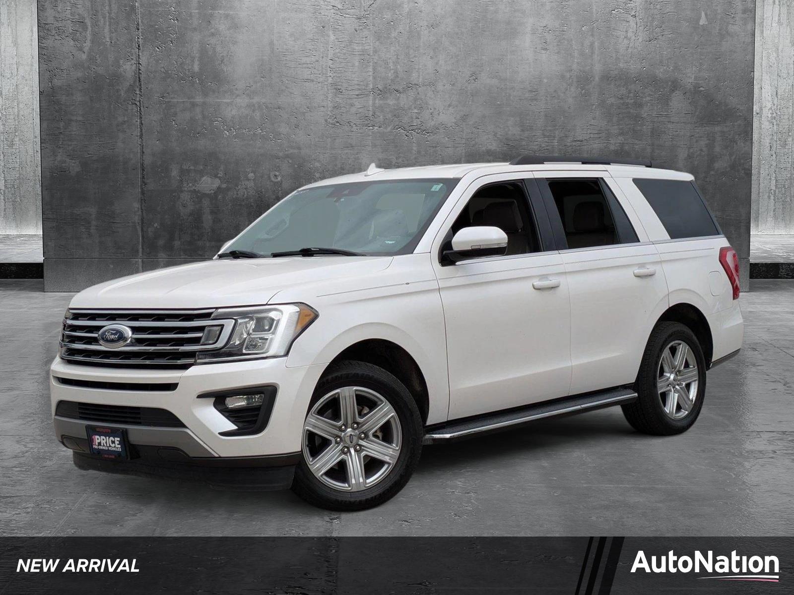 2019 Ford Expedition Vehicle Photo in Corpus Christi, TX 78415