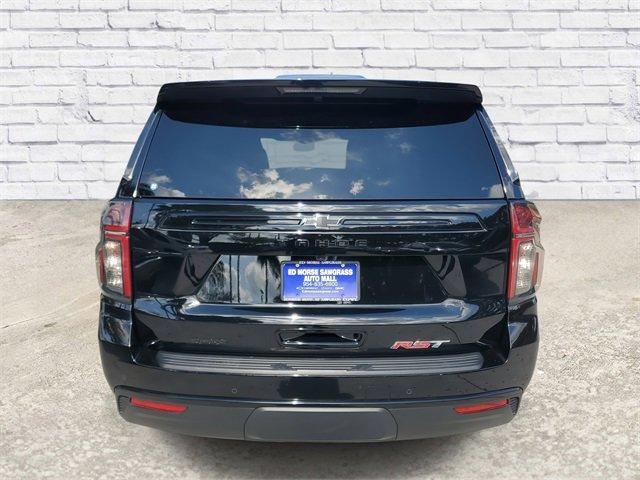 2023 Chevrolet Tahoe Vehicle Photo in SUNRISE, FL 33323-3202