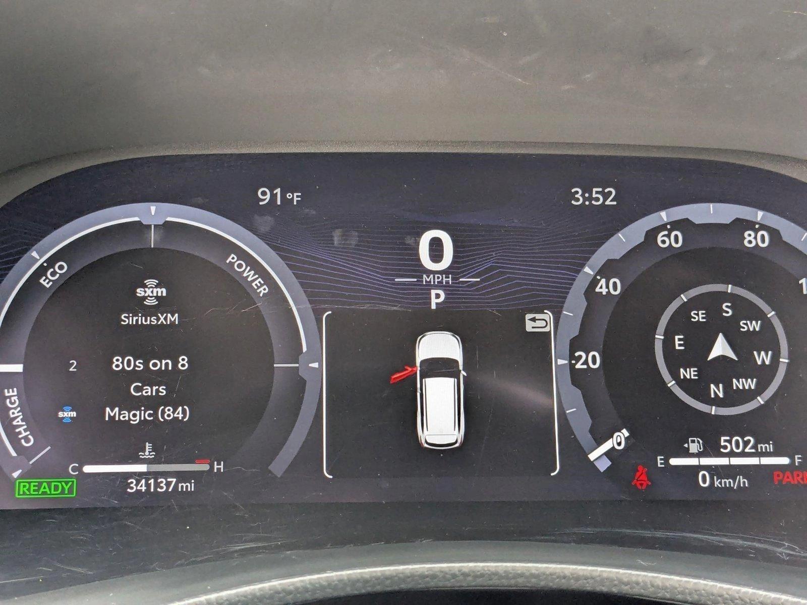 2023 Toyota Highlander Vehicle Photo in Miami, FL 33015