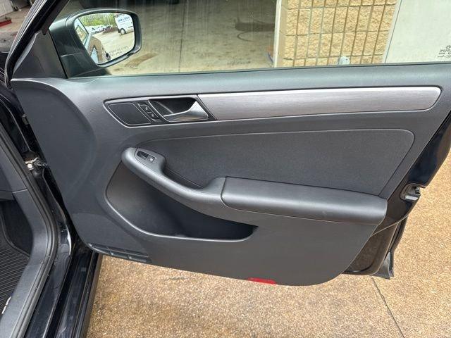 2015 Volkswagen Jetta Sedan Vehicle Photo in MEDINA, OH 44256-9631