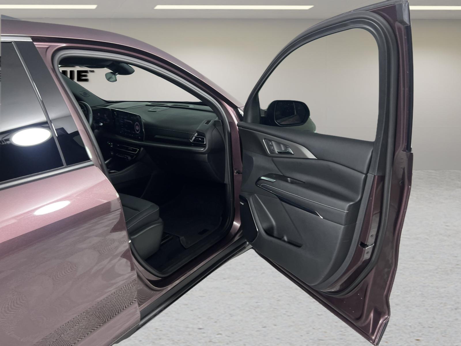 2024 Chevrolet Traverse Vehicle Photo in GEORGETOWN, TX 78626-7508