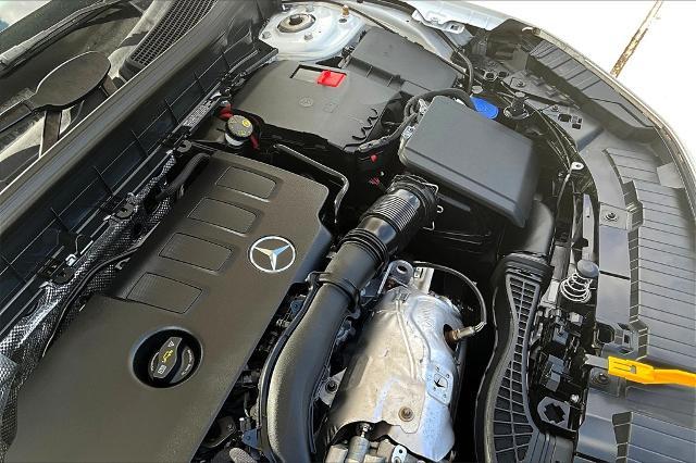 2023 Mercedes-Benz GLB Vehicle Photo in Houston, TX 77007