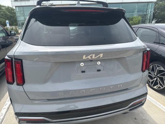 2022 Kia Sorento Vehicle Photo in San Antonio, TX 78230