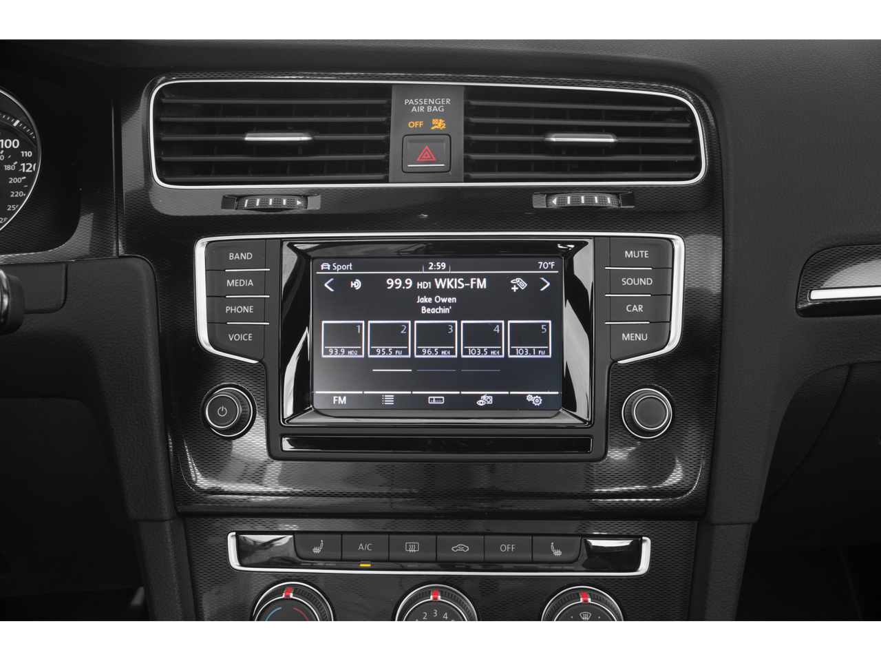 2015 Volkswagen Golf GTI Vehicle Photo in San Antonio, TX 78230