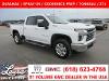 Used 2022 Chevrolet Silverado 2500HD LTZ with VIN 2GC4YPEY1N1214900 for sale in Collinsville, IL