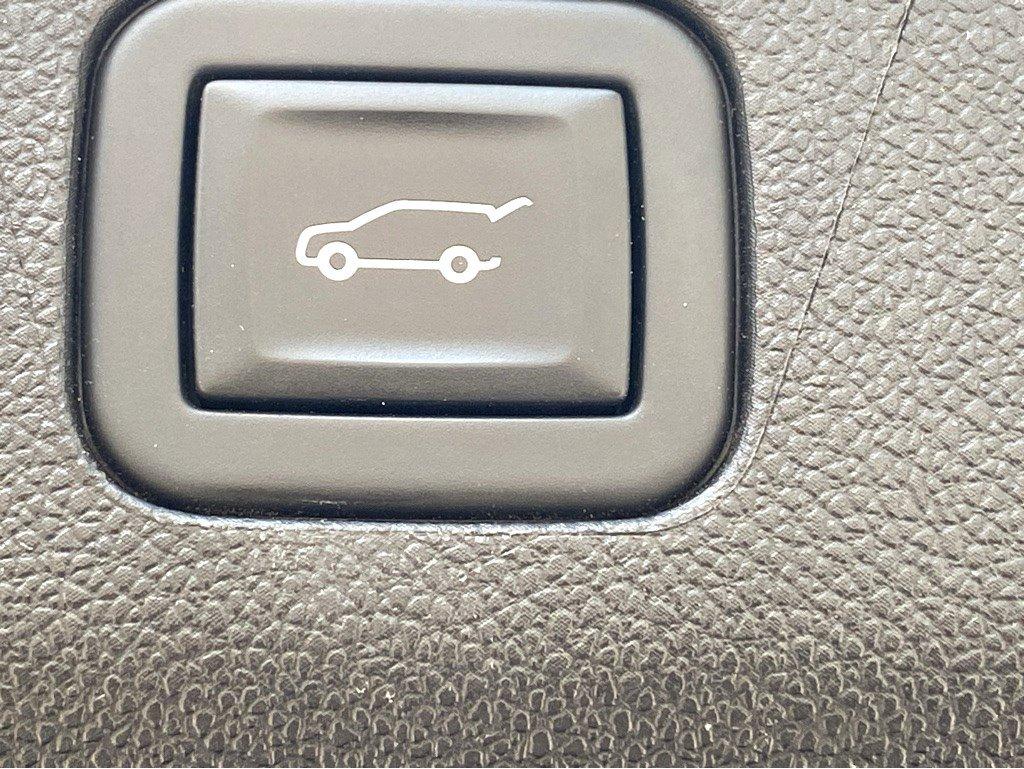 2023 Chevrolet Tahoe Vehicle Photo in SAVANNAH, GA 31406-4513