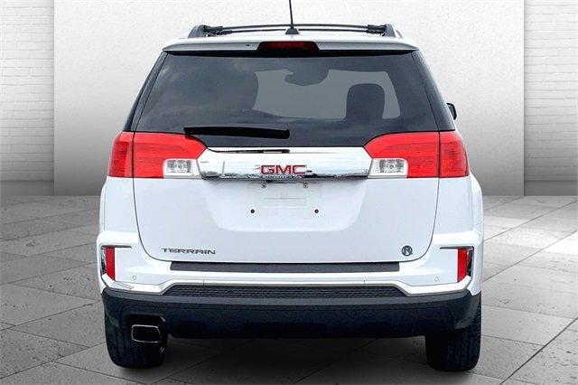 2017 GMC Terrain Vehicle Photo in INDEPENDENCE, MO 64055-1314