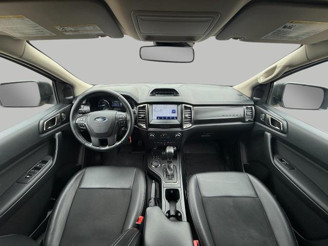 2022 Ford Ranger Vehicle Photo in Appleton, WI 54914