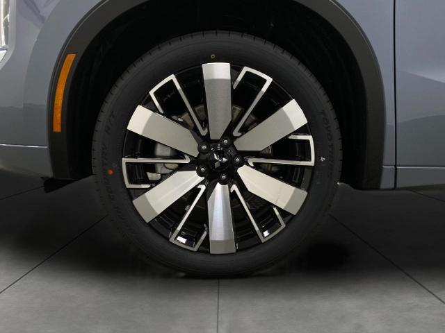 2025 Mitsubishi Outlander Vehicle Photo in Appleton, WI 54913