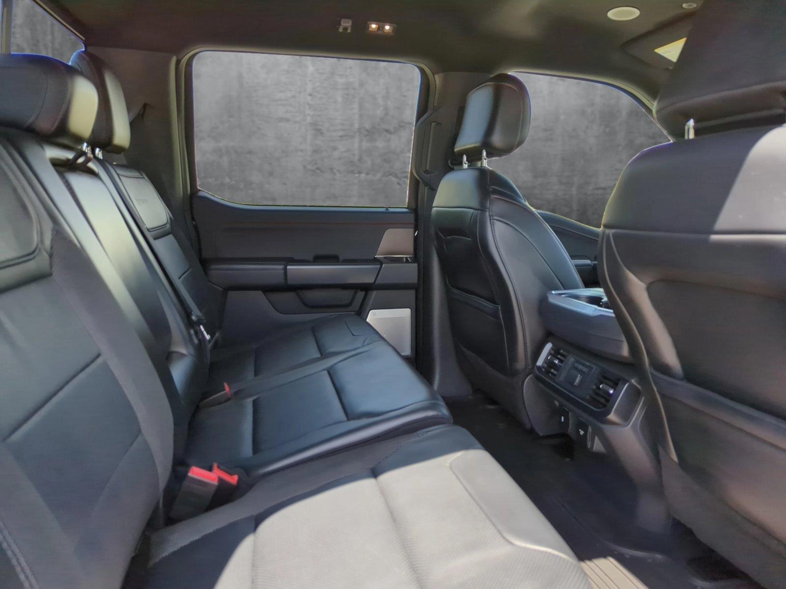 2024 Ford F-150 Vehicle Photo in Margate, FL 33063