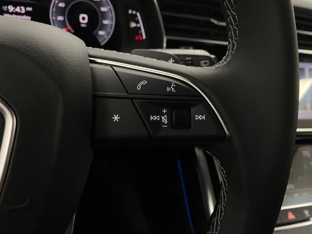 2025 Audi Q7 Vehicle Photo in Appleton, WI 54913