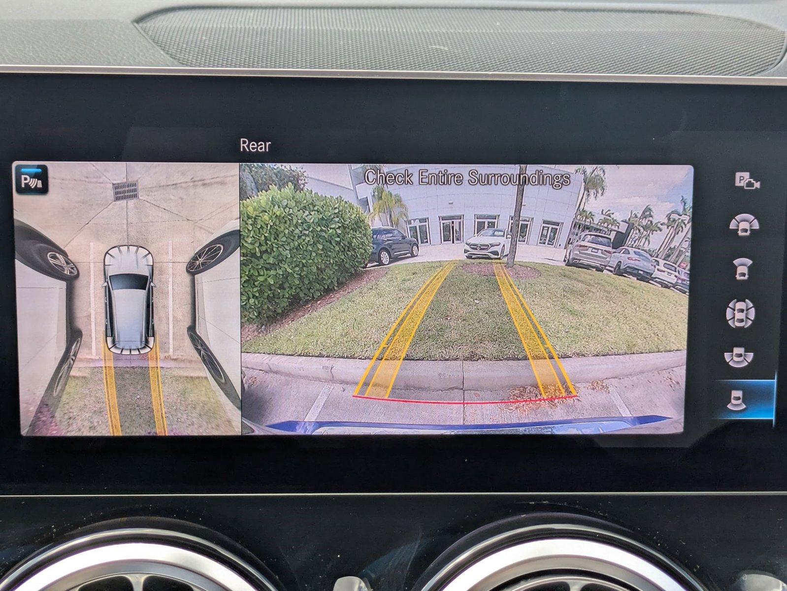 2021 Mercedes-Benz GLB Vehicle Photo in Coconut Creek, FL 33073