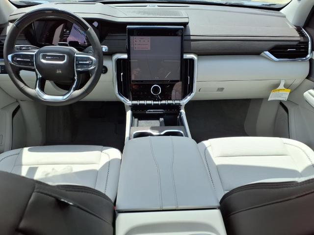 2024 GMC Acadia Vehicle Photo in ROXBORO, NC 27573-6143