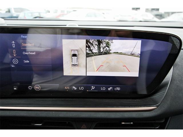 2025 Buick Envision Vehicle Photo in ROSENBERG, TX 77471-5675