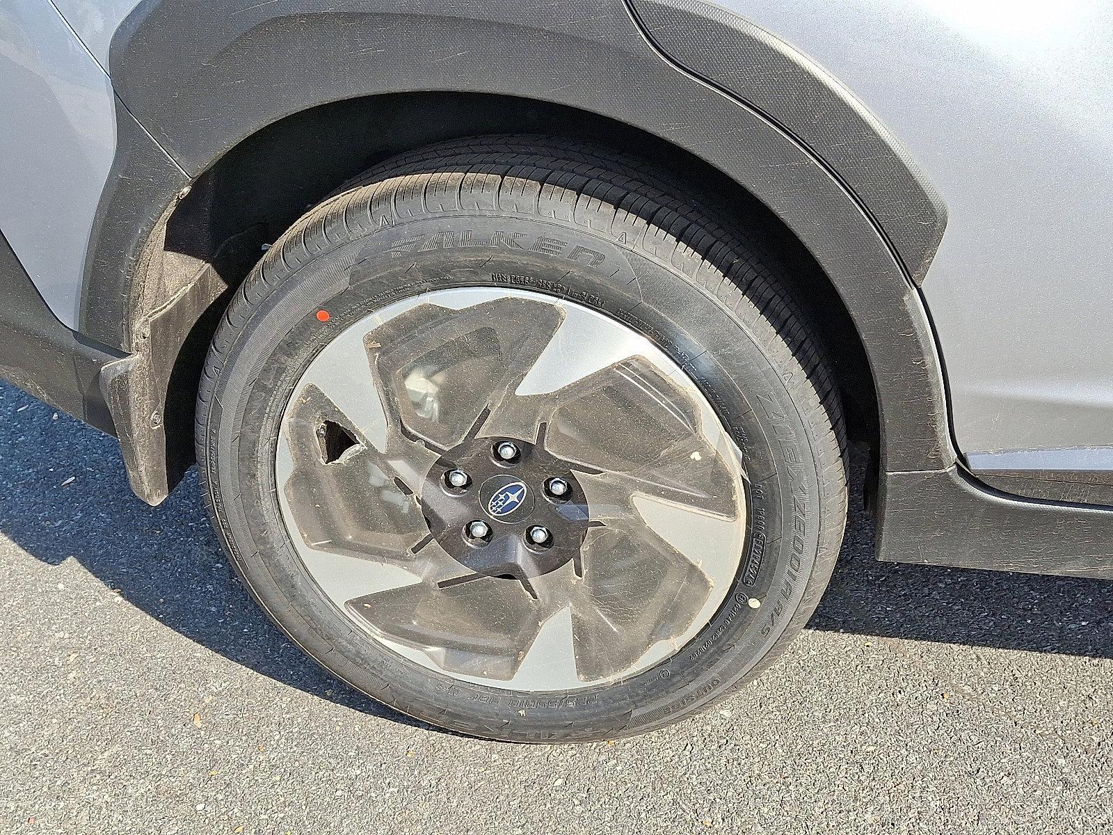 2025 Subaru Crosstrek Vehicle Photo in Harrisburg, PA 17111