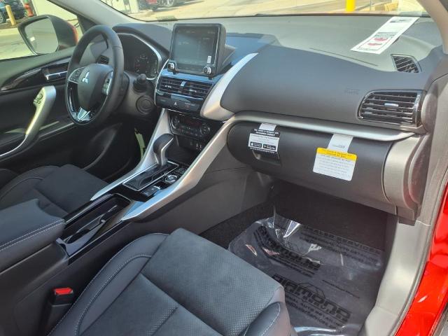 2025 Mitsubishi Eclipse Cross Vehicle Photo in Tampa, FL 33612