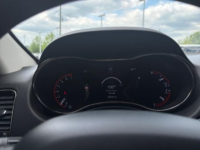 2020 Dodge Durango Vehicle Photo in Statesboro, GA 30458