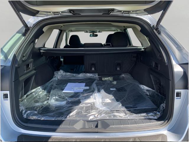 2025 Subaru Outback Vehicle Photo in Oshkosh, WI 54904