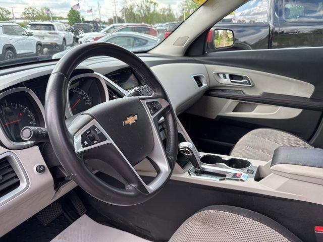2013 Chevrolet Equinox Vehicle Photo in MEDINA, OH 44256-9631