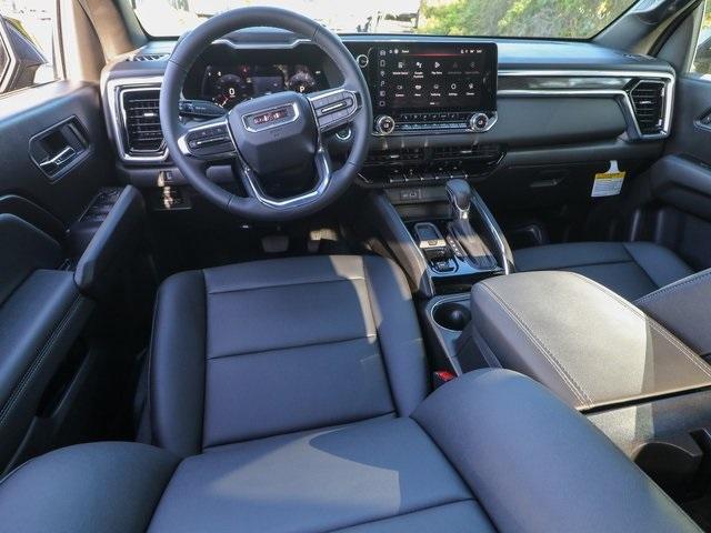 2025 GMC Canyon Vehicle Photo in HOMOSASSA, FL 34448-1461
