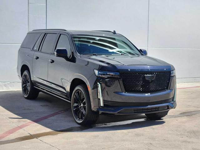 2023 Cadillac Escalade ESV Vehicle Photo in Grapevine, TX 76051