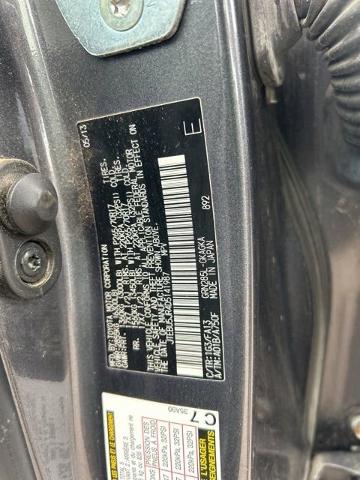 2013 Toyota 4Runner Vehicle Photo in MEDINA, OH 44256-9631