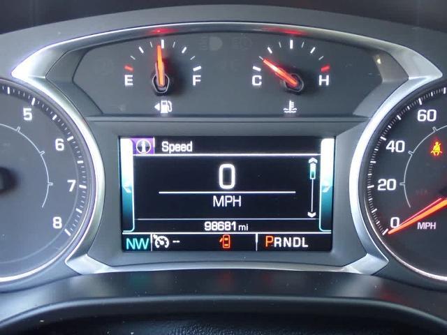 2018 GMC Acadia Vehicle Photo in ZELIENOPLE, PA 16063-2910