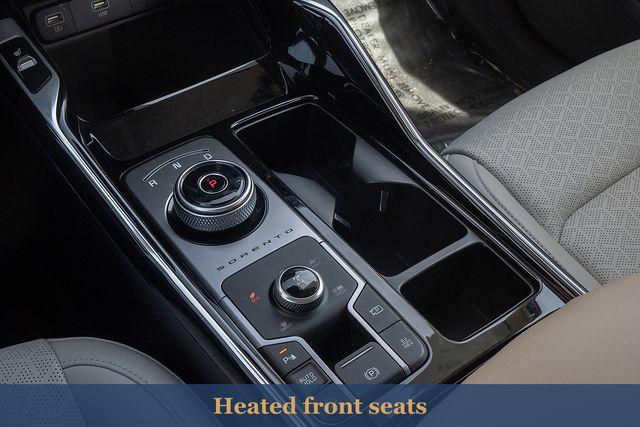 2022 Kia Sorento Plug-In Hybrid Vehicle Photo in DANBURY, CT 06810-5034