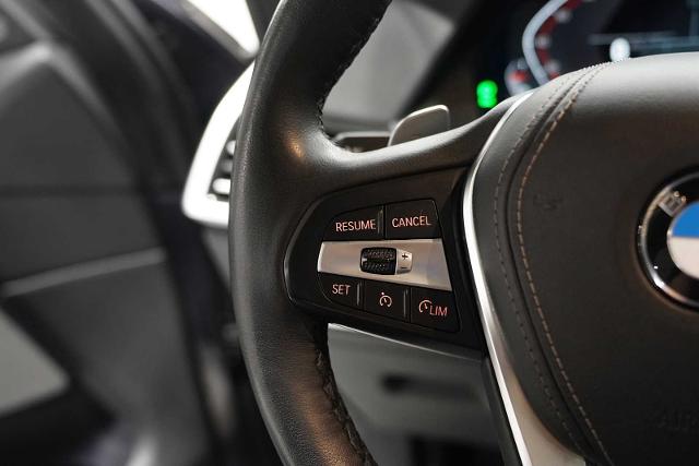 2021 BMW X5 xDrive40i Vehicle Photo in GRAPEVINE, TX 76051