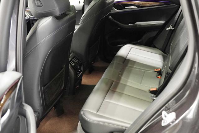 2023 BMW X3 xDrive30i Vehicle Photo in GRAPEVINE, TX 76051