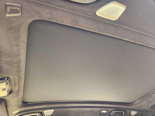 2024 BMW X7 xDrive40i Vehicle Photo in PLANO, TX 75024
