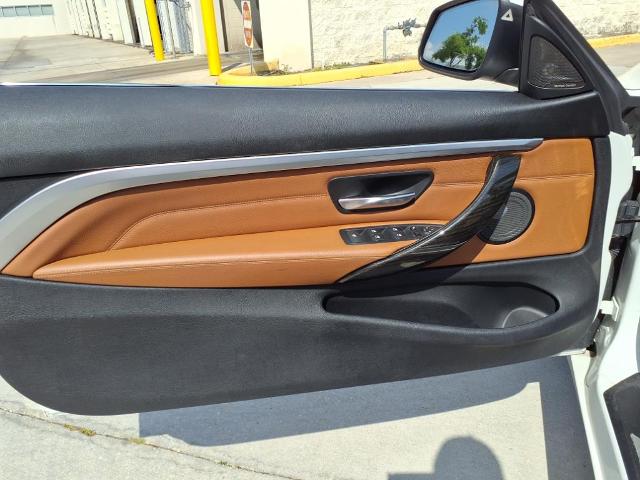 2017 BMW 430i Vehicle Photo in Tampa, FL 33612