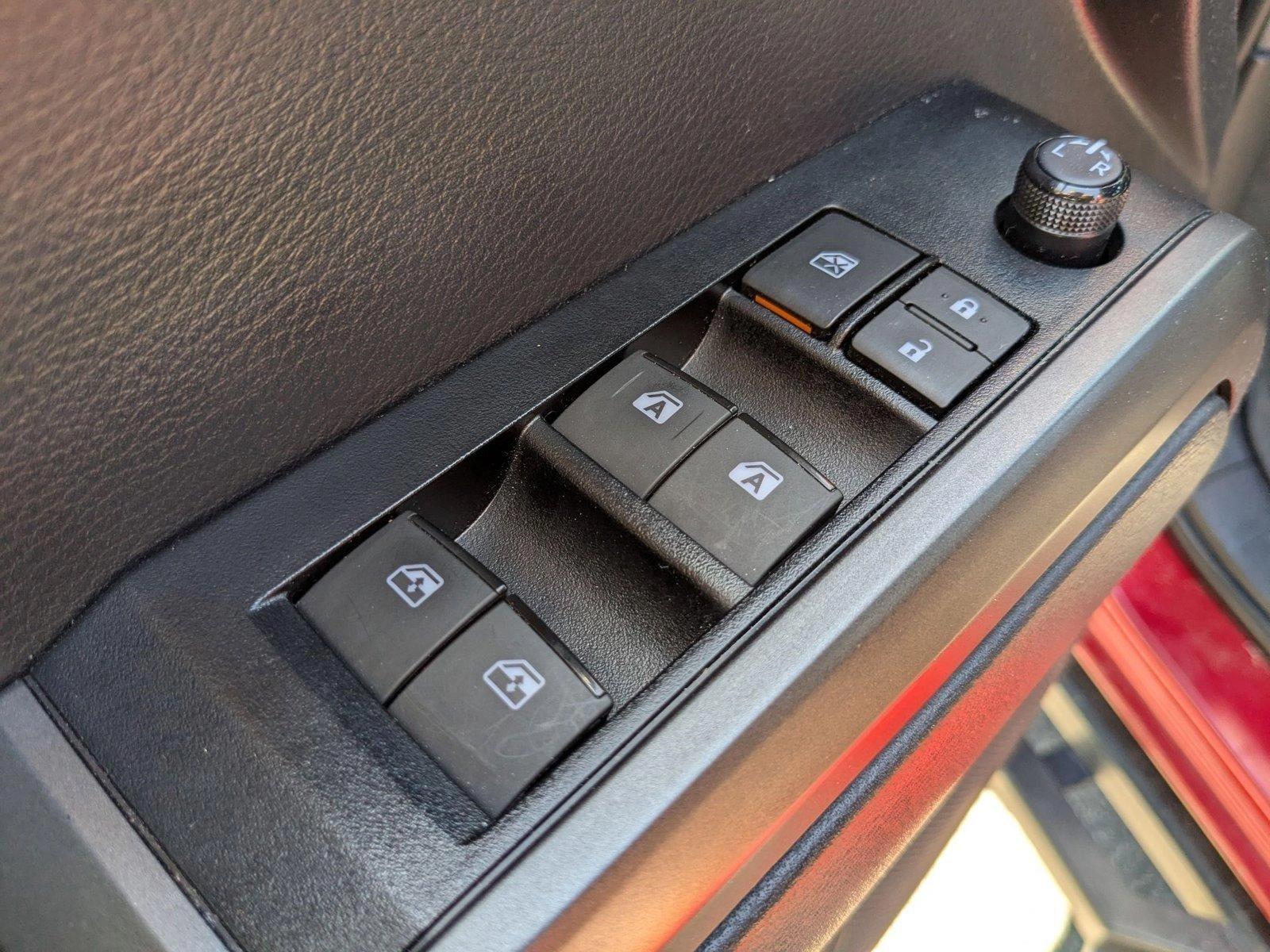 2023 Toyota Tacoma 2WD Vehicle Photo in Panama City, FL 32401