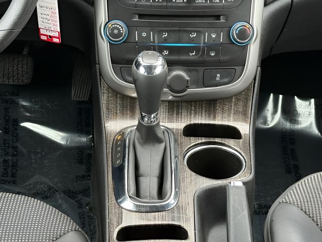 2014 Chevrolet Malibu Vehicle Photo in MIDDLETON, WI 53562-1492