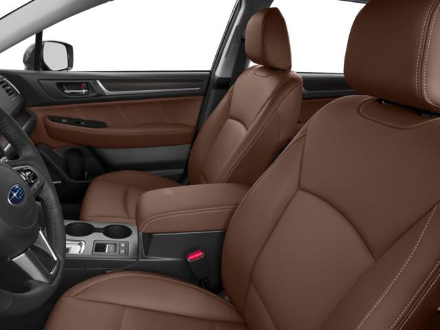 2017 Subaru Outback Vehicle Photo in San Antonio, TX 78230