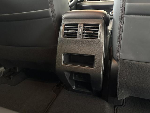 2023 Mitsubishi Outlander Vehicle Photo in MANHATTAN, KS 66502-5036