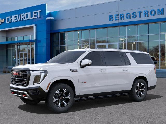 2025 GMC Yukon XL Vehicle Photo in OSHKOSH, WI 54904-7811