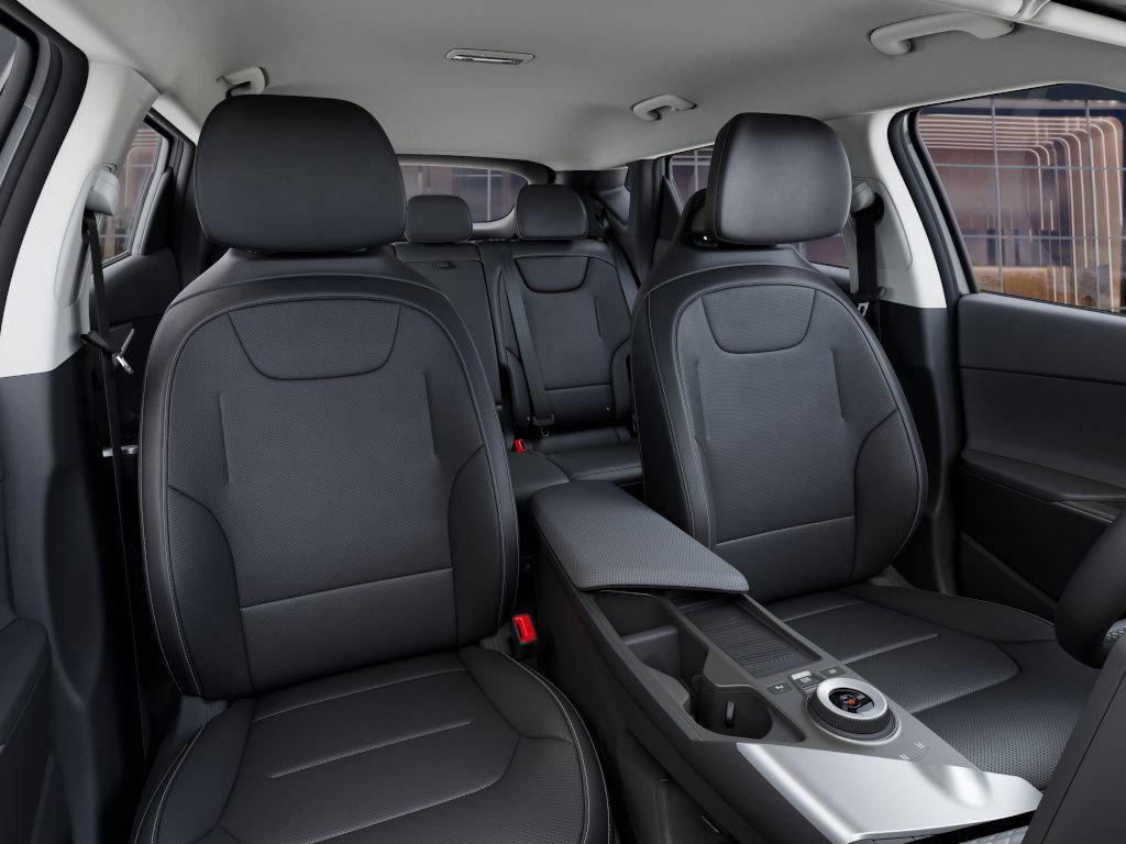 2025 Kia EV6 Vehicle Photo in Langhorne, PA 19047
