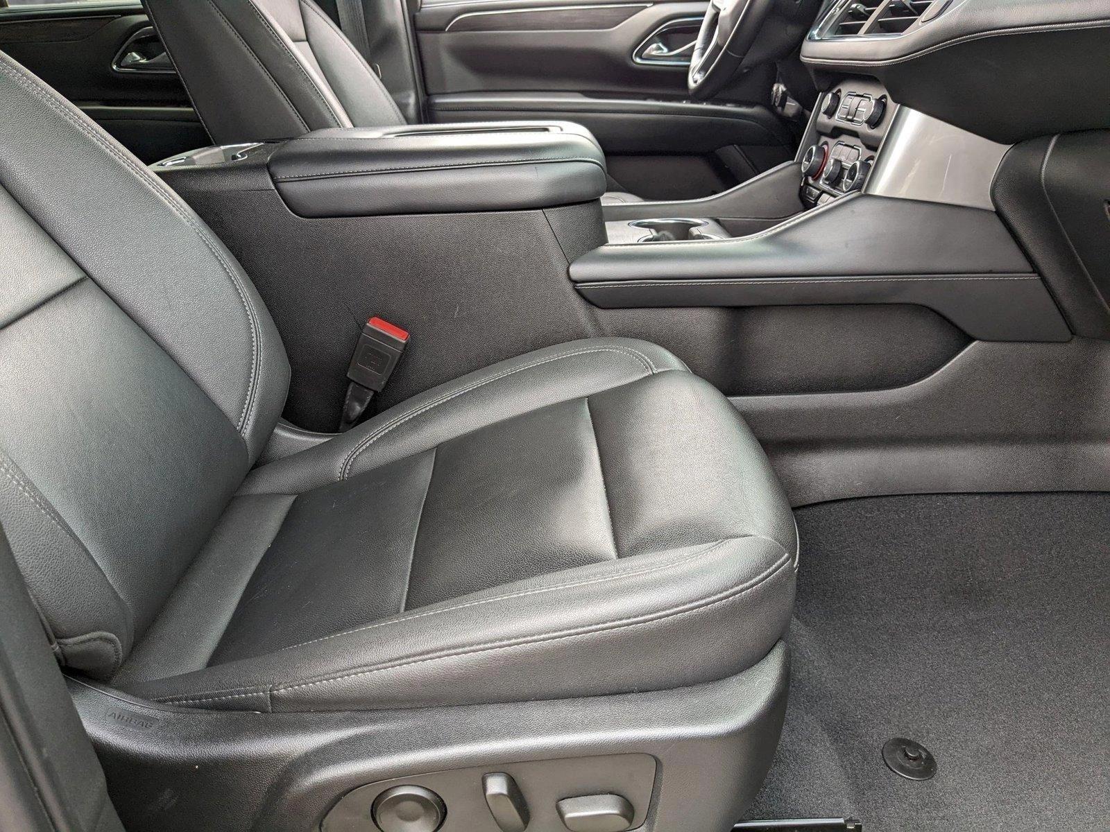 2023 Chevrolet Tahoe Vehicle Photo in ORLANDO, FL 32808-7998