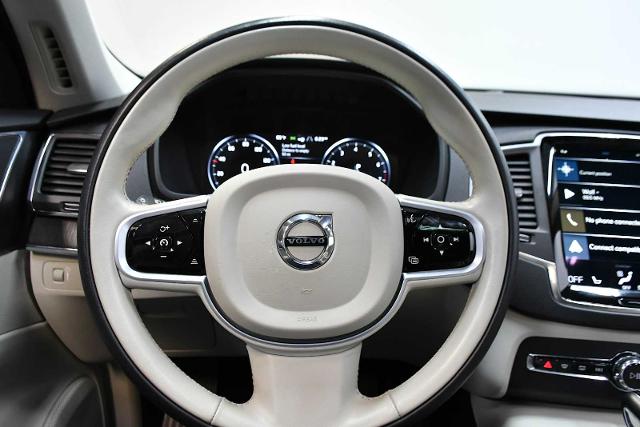 2020 Volvo XC90 Vehicle Photo in DALLAS, TX 75235