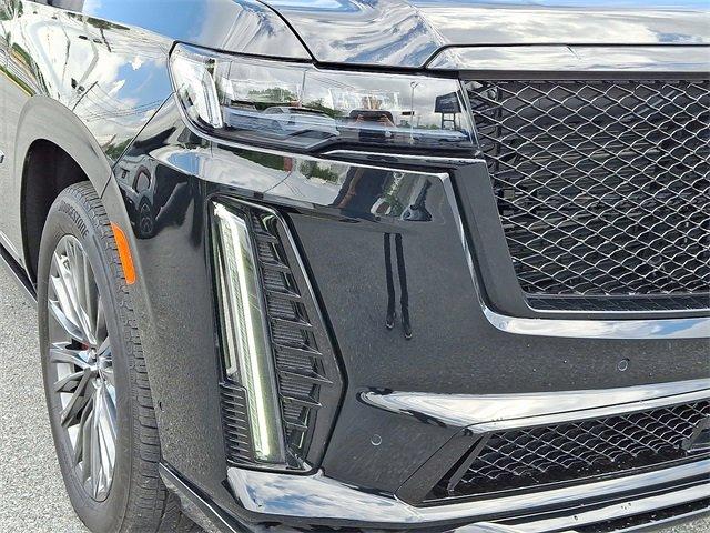2023 Cadillac Escalade ESV Vehicle Photo in ALLENTOWN, PA 18103-7399