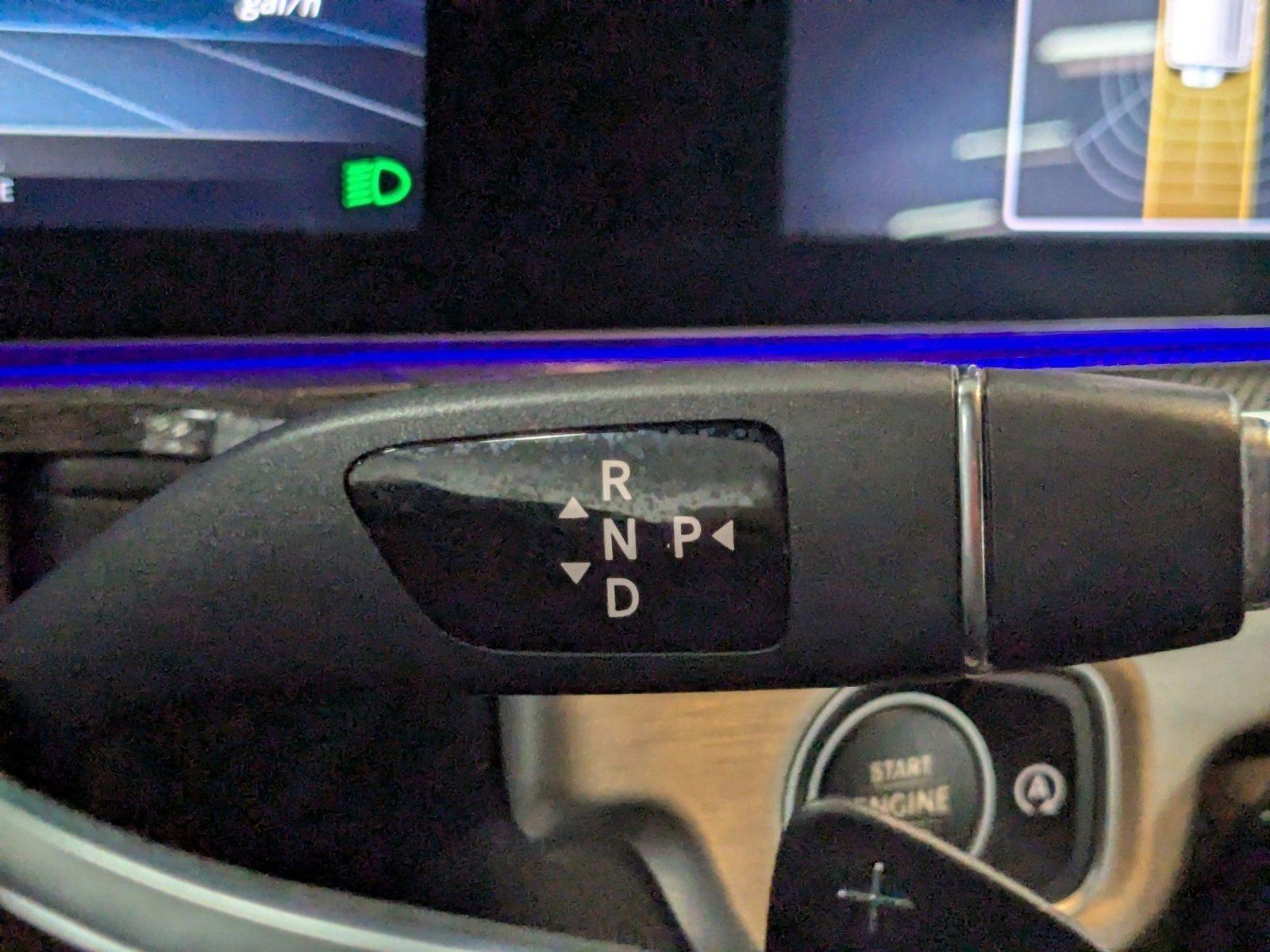 2020 Mercedes-Benz G-Class Vehicle Photo in Pompano Beach, FL 33064