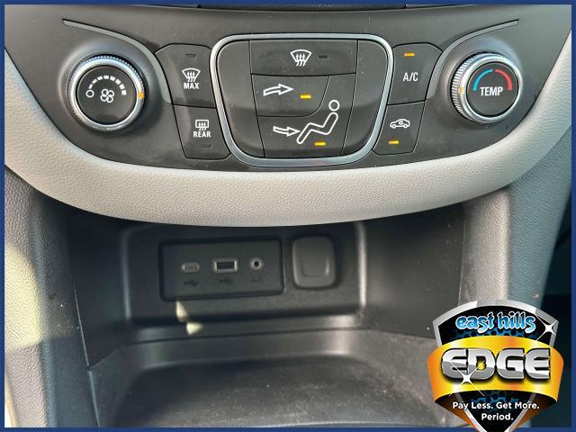 2022 Chevrolet Equinox Vehicle Photo in Roslyn, NY 11576