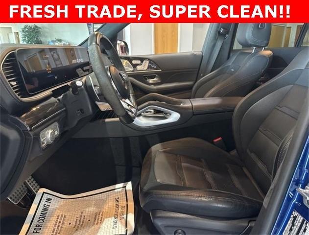 2022 Mercedes-Benz GLE Vehicle Photo in San Antonio, TX 78230