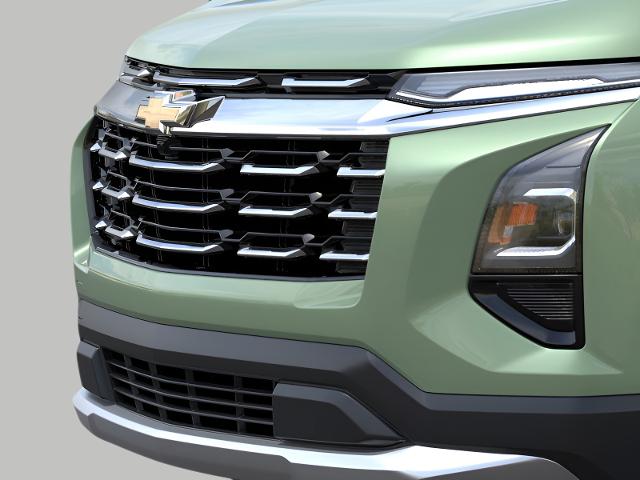 2026 Chevrolet Equinox Vehicle Photo in Madison, WI 53713