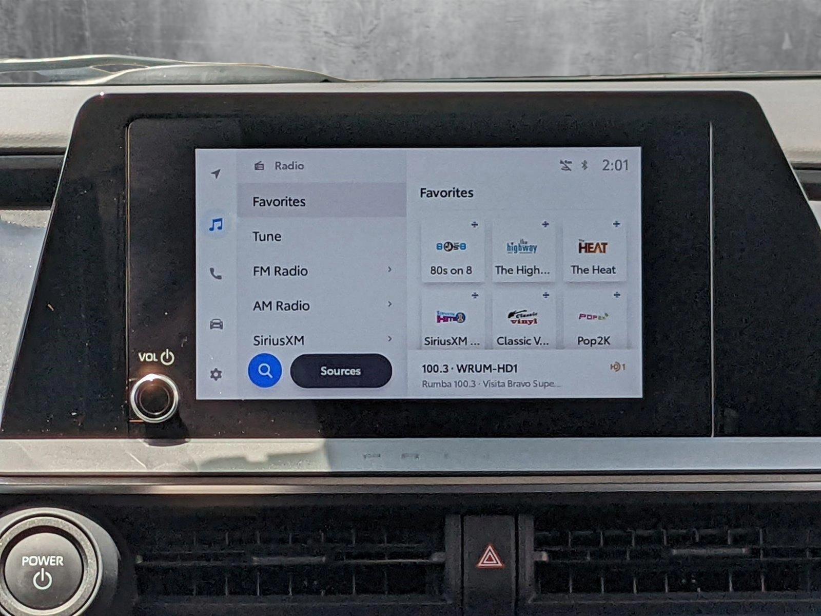 2024 Toyota Prius Vehicle Photo in Winter Park, FL 32792